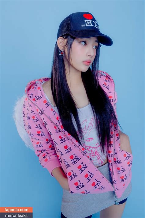 Minji / lovres.